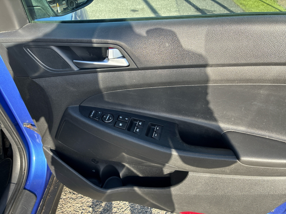 2019 Hyundai Tucson - image 11