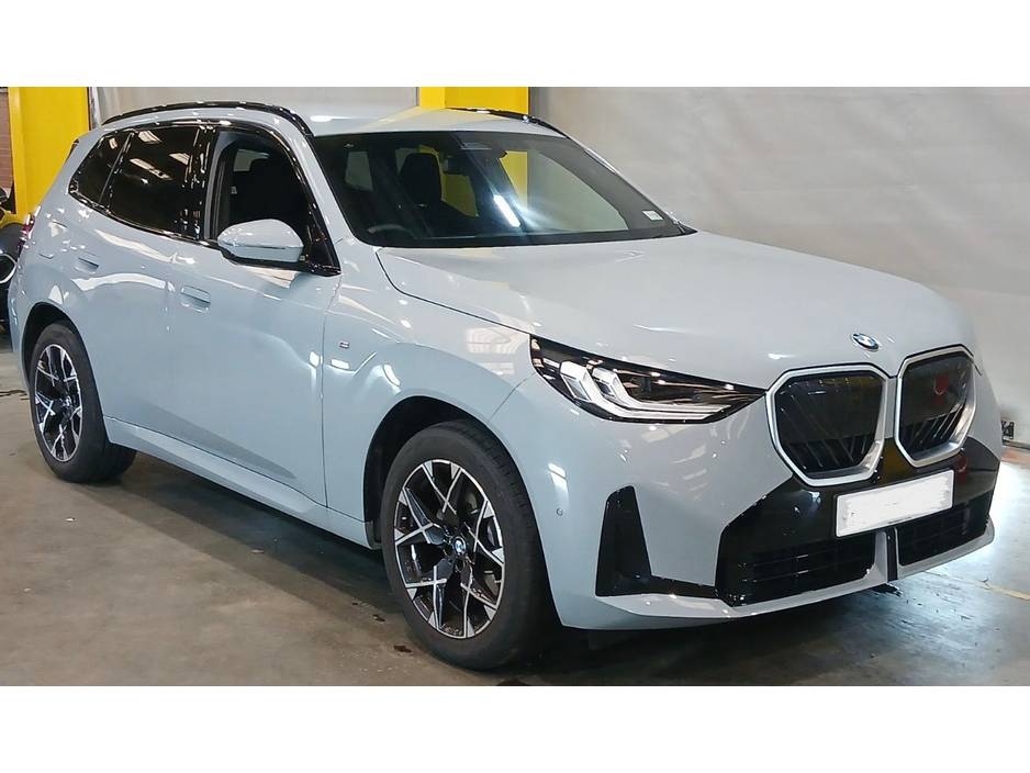 2025 BMW X3 for sale in , Ireland