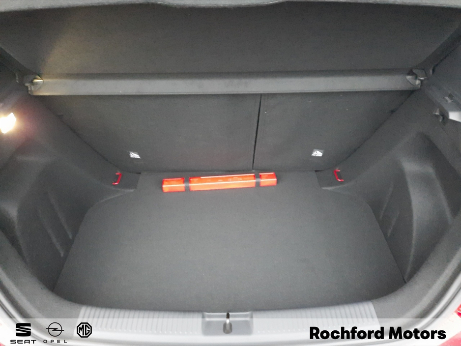 2026 MG MG3 - image 11