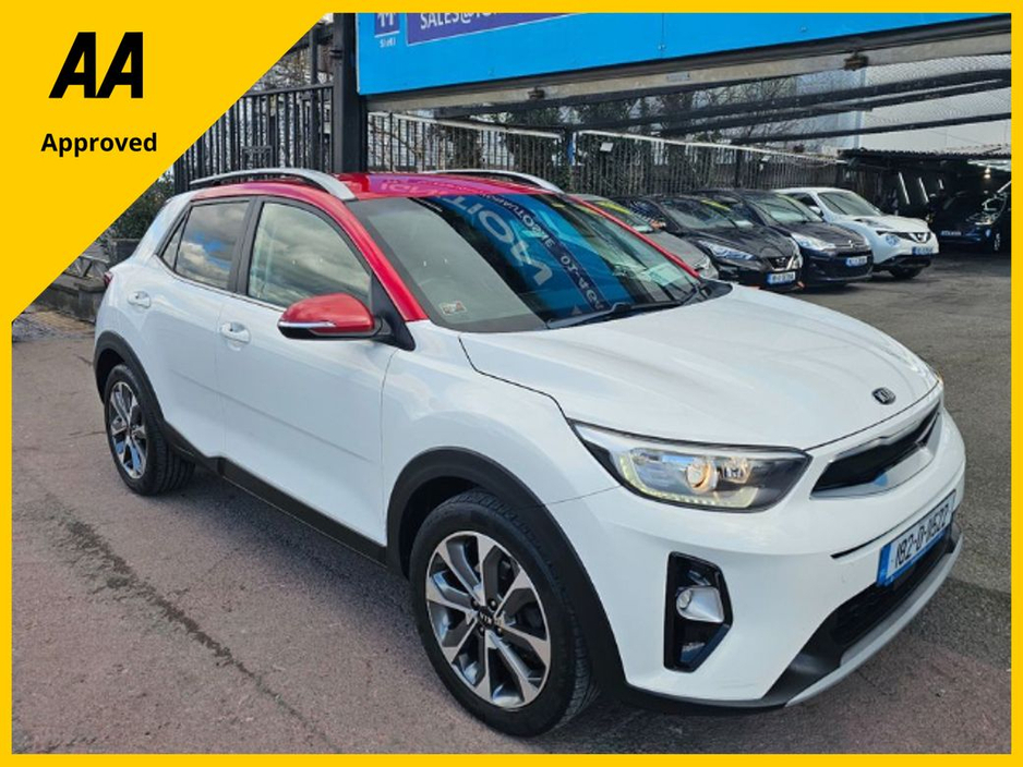 2018 Kia Stonic for sale in , Ireland