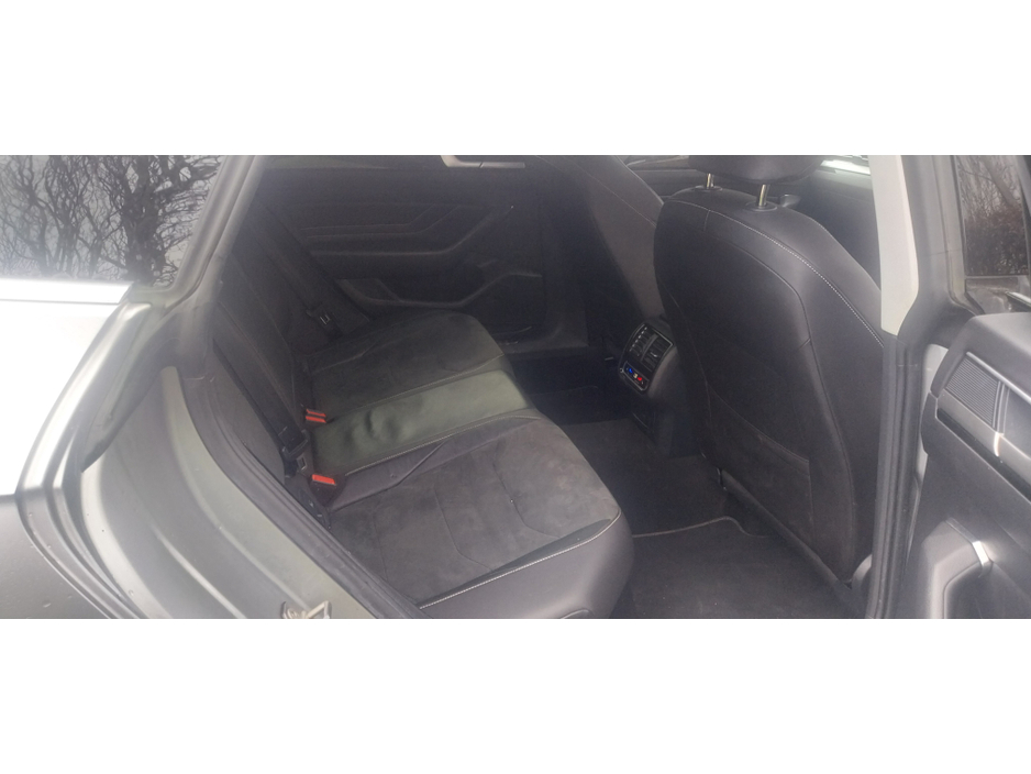 2023 Volkswagen Arteon ELEGANCE 2.0 TDI D7F 150HP 5DR €35,950