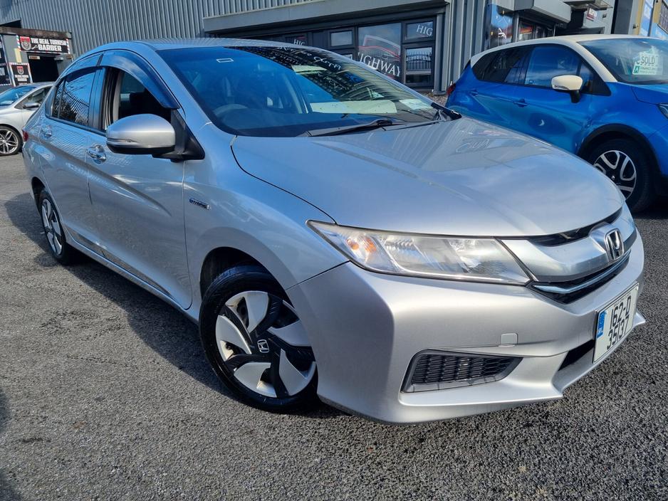 2016 Honda Grace for sale in , Ireland