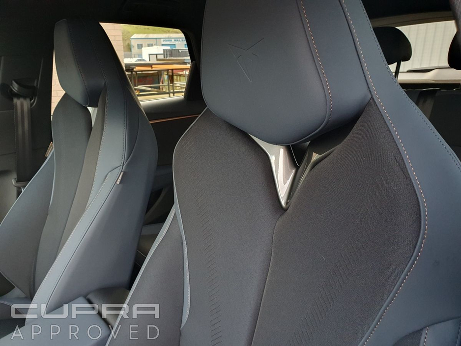 2026 Cupra Terramar - image 18