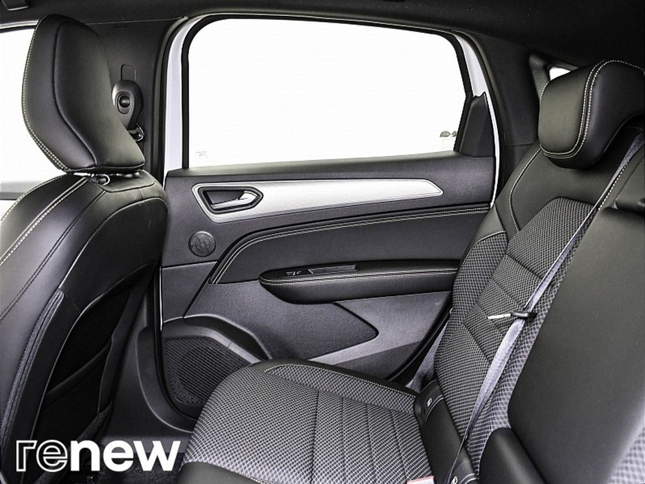 2025 Renault Arkana TCe 140 Auto techno €31,990