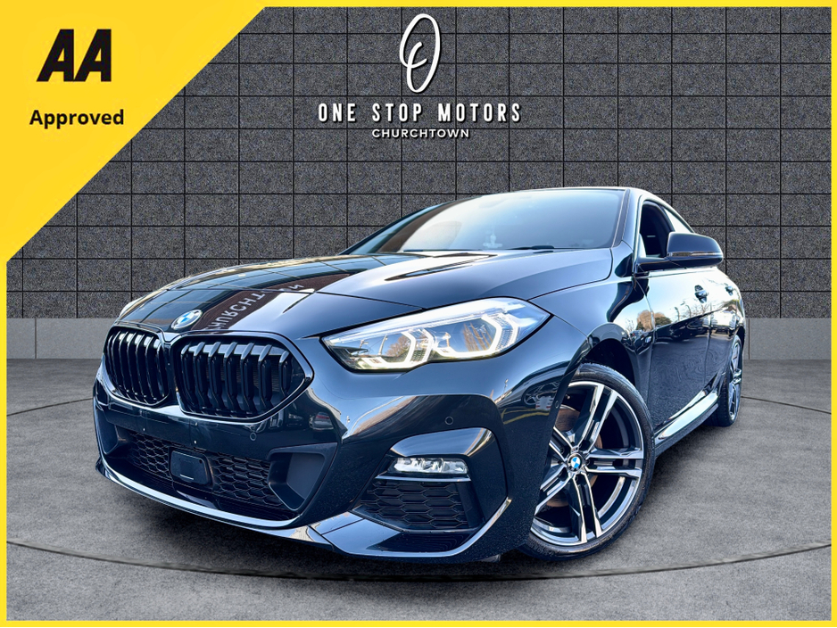 2020 BMW 2 Series - image 9