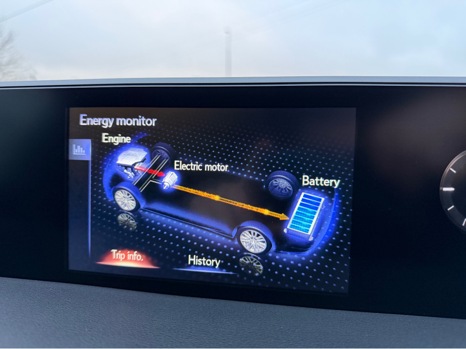 2021 Lexus UX 250 H UX250h - Premium Leather - Low mileage €29,950