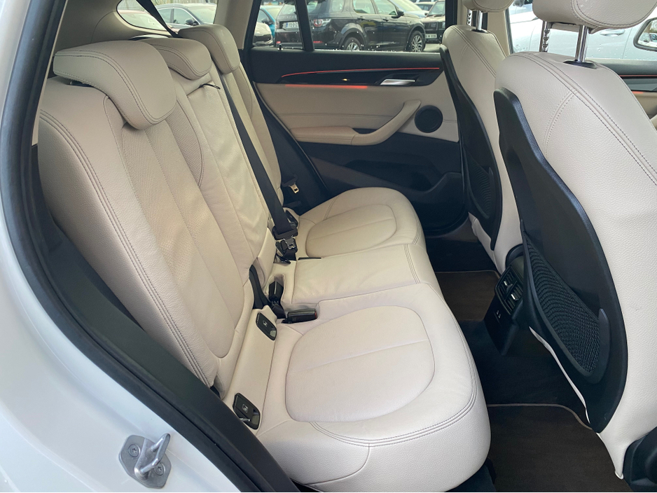 2022 BMW X1 *DEPOSIT TAKEN* SDRIVE18i 5DR AUTO €32,995