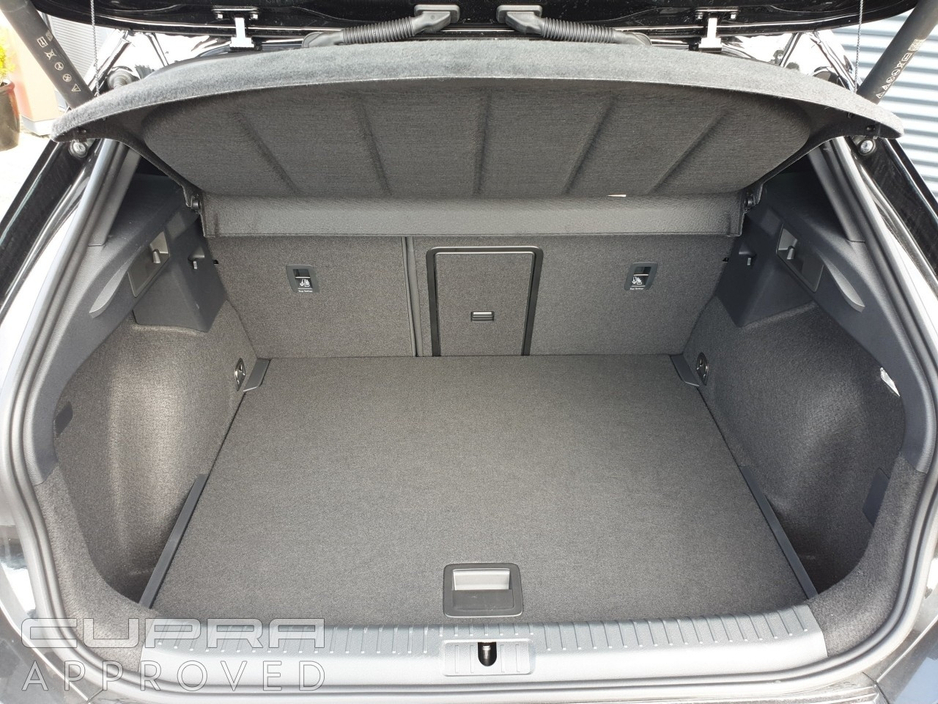 2026 Cupra Formentor - image 12