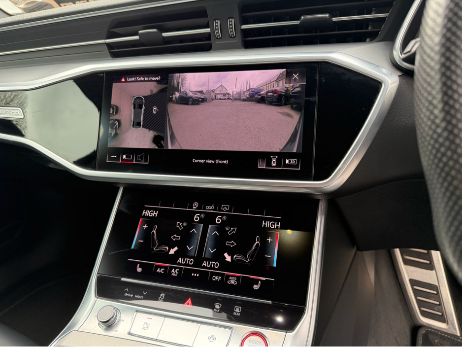 2020 Audi S6 - image 20