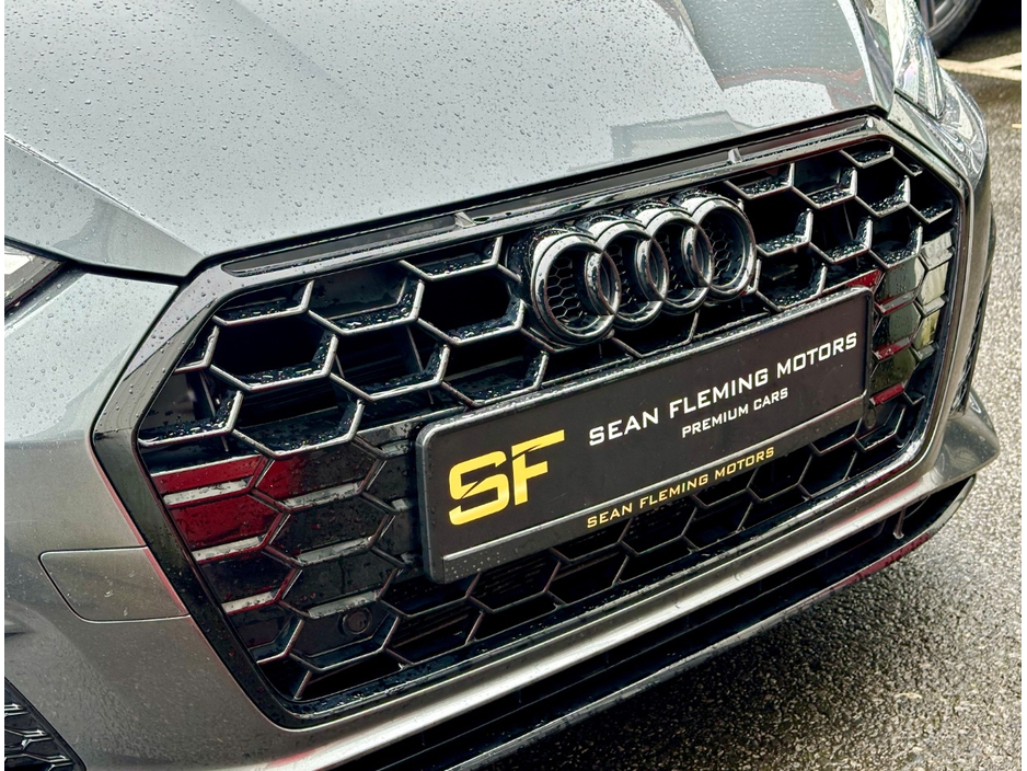 2024 Audi A5 - image 7