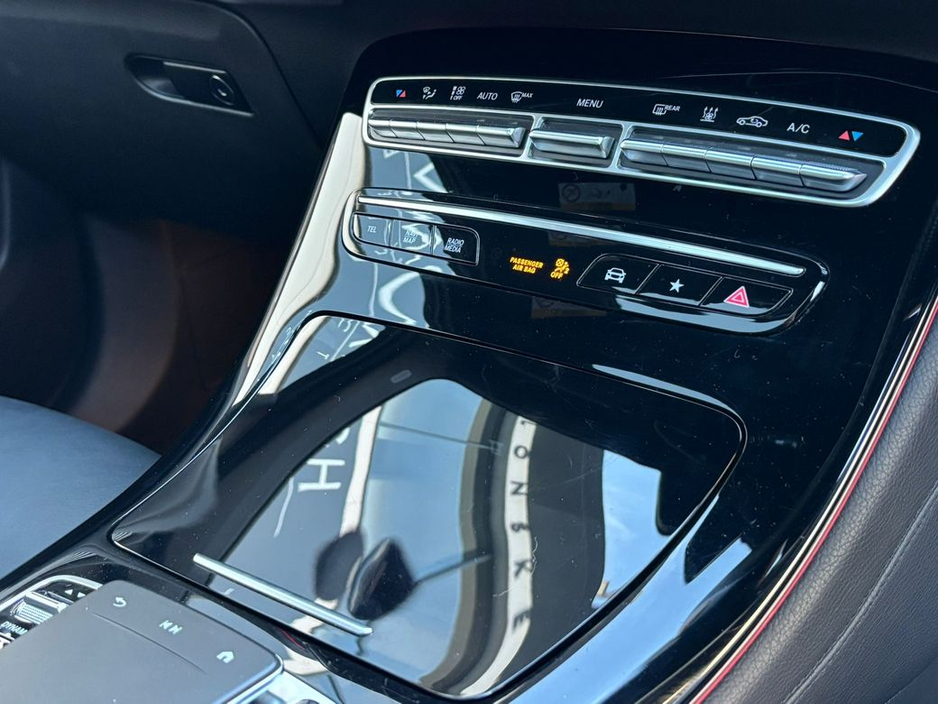 2023 Mercedes-Benz EQC EQC 400 4MATIC AMG LINE PREMIUM €44,990