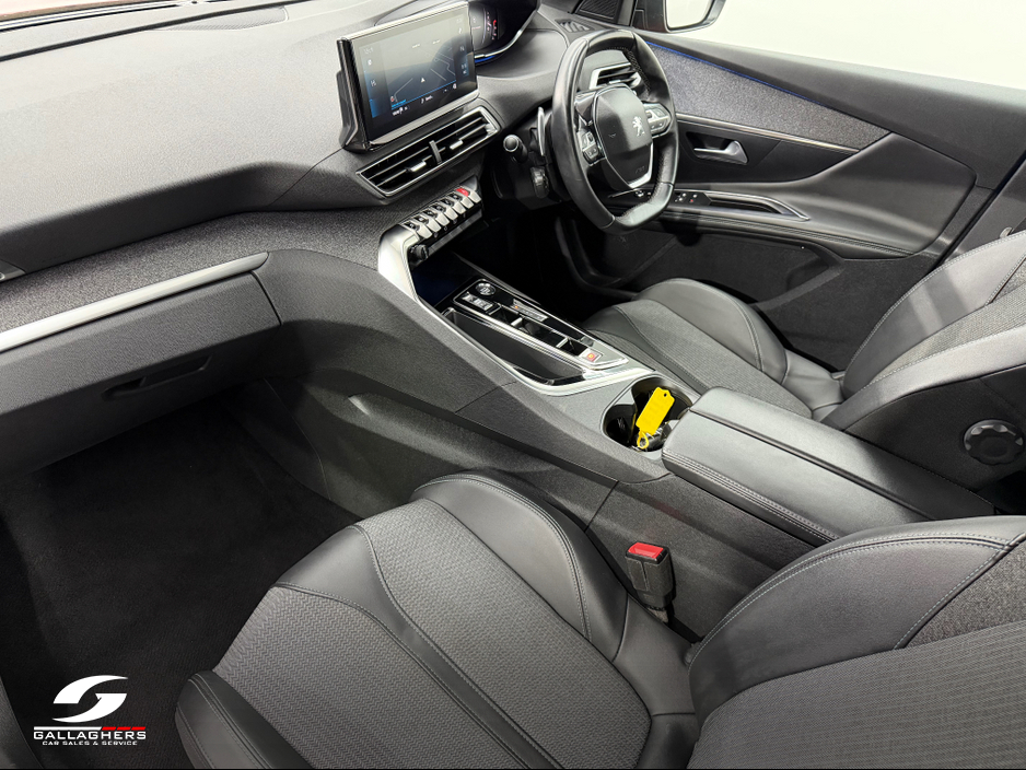 2023 Peugeot 3008 (232) FL ALLURE 1.5 BLUEHDI 130PS AUTOMATIC €29,950