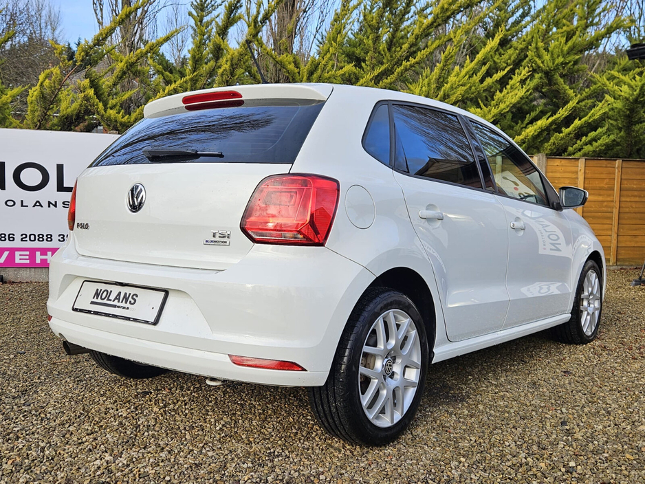 2016 Volkswagen Polo - image 16