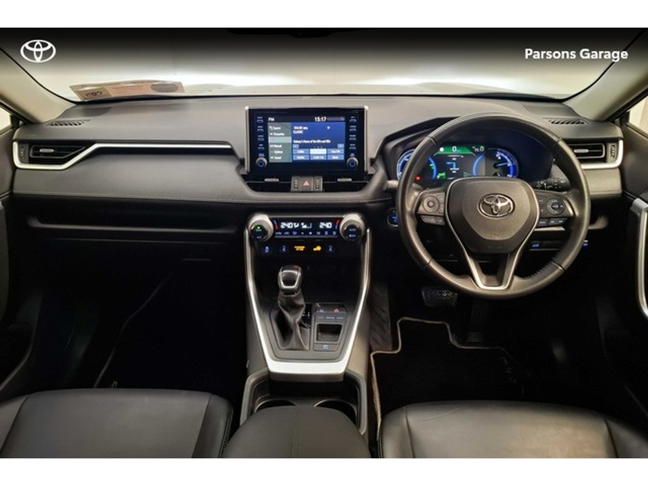 2021 Toyota Rav4 - image 6