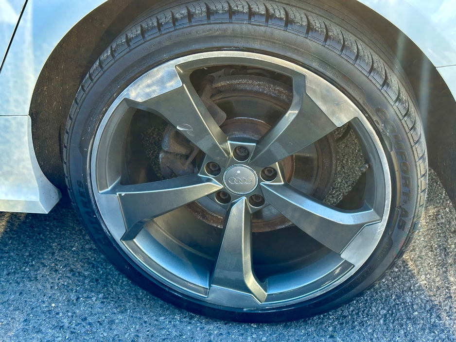 2016 Audi A6 - image 6