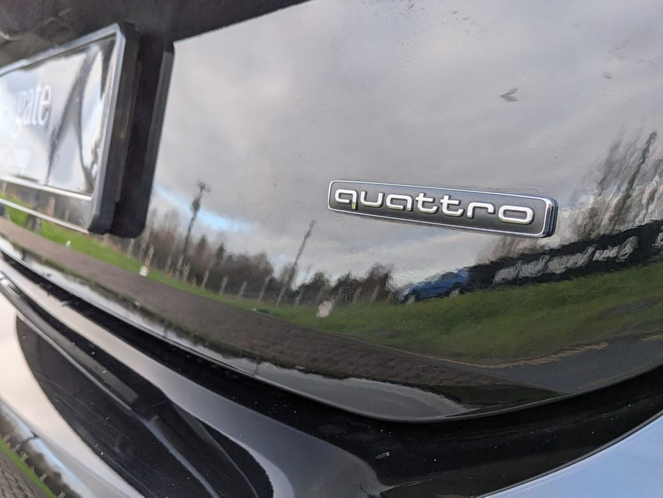 2025 Audi A6 E-HYBRID QUATTRO LAUNCH EDITION €79,888