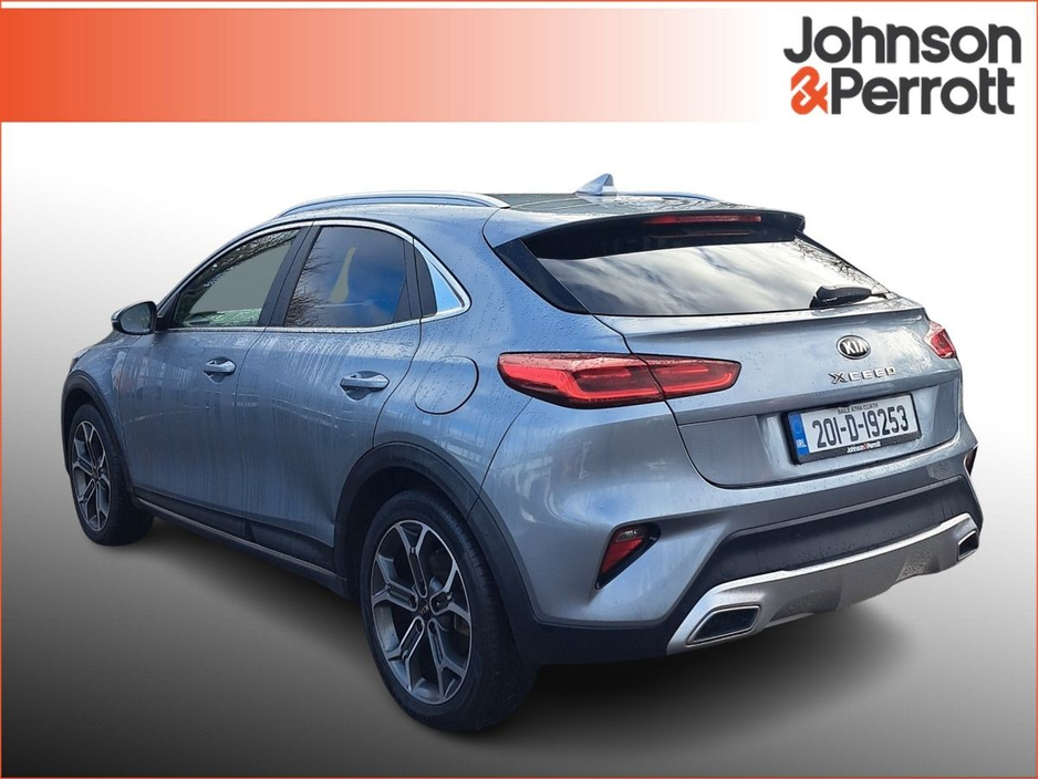 2020 Kia XCeed 1.0 K3 Petrol €17,900