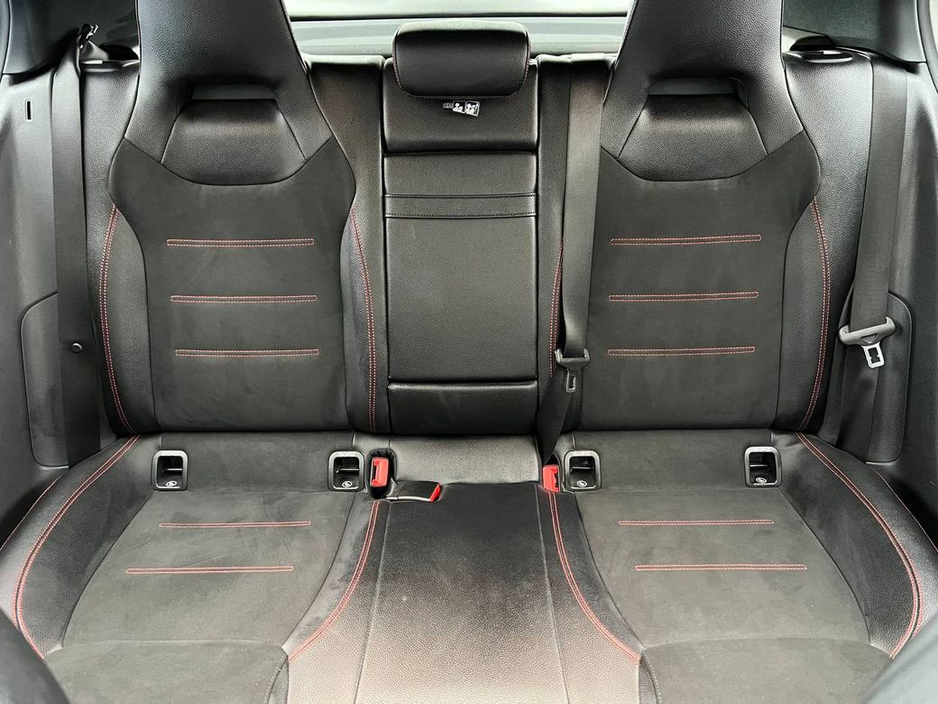 2019 Mercedes-Benz A Class - image 14