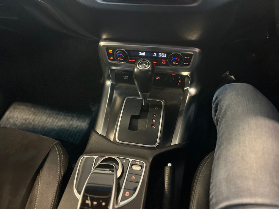 2019 Mercedes-Benz X Class X250 POWER D 4MATIC AUTO €28,950