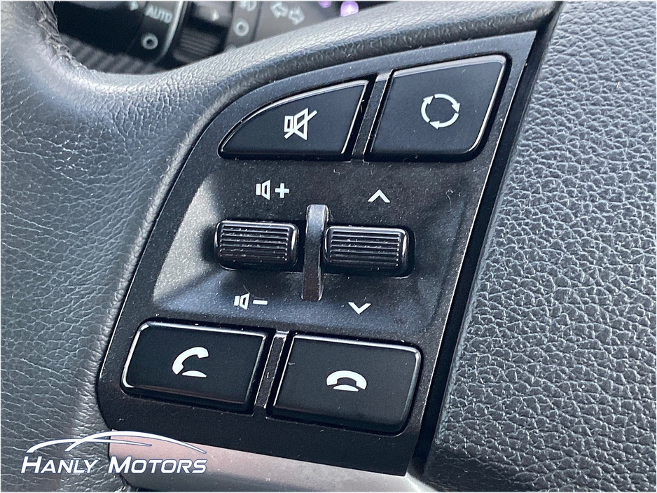 2019 Hyundai Tucson - image 17