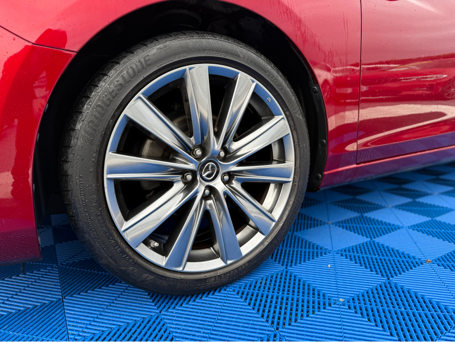 2020 Mazda Mazda6 **DEPOSIT TAKEN** PLATINUM SPORT - 2.0L PETROL - MANUAL - 12M WARRANTY - CAR: €19,950