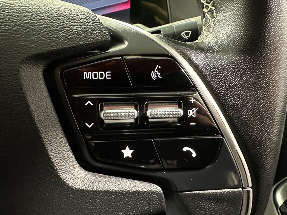 2022 Kia EV6 - image 21