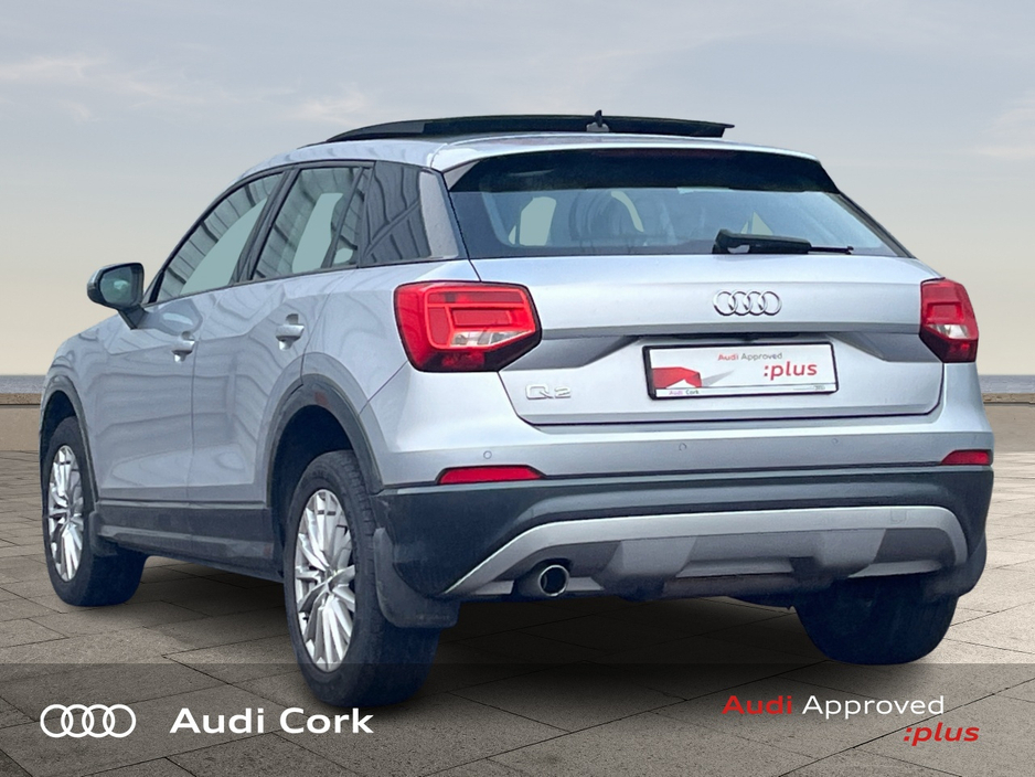 2020 Audi Q2 - image 5