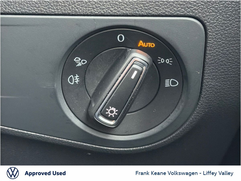 2023 Volkswagen Tiguan Allspace - image 19