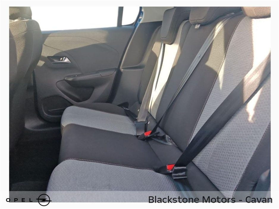 2024 Opel Corsa SC 1.2i (75PS) S/S 5 Speed €19,950