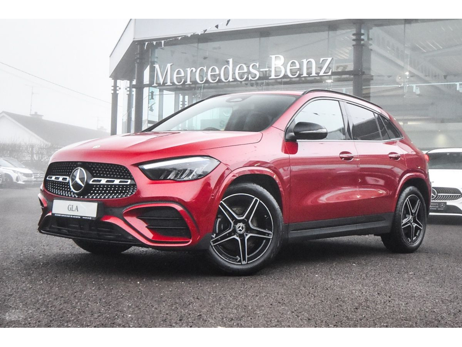 2026 Mercedes-Benz GLA Class for sale in , Ireland