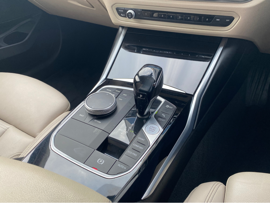 2020 BMW 3 Series 320D SPORT 4DR AUTO G20 €27,995