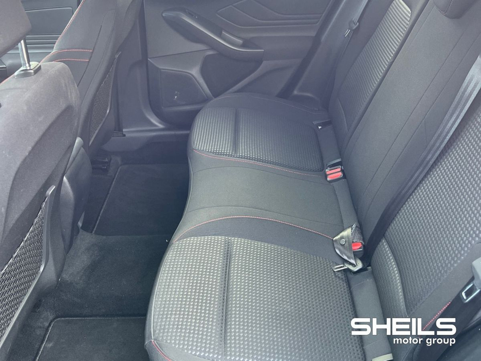 2023 Ford Focus ST-Line 1.0 Petrol 125BHP €25,950