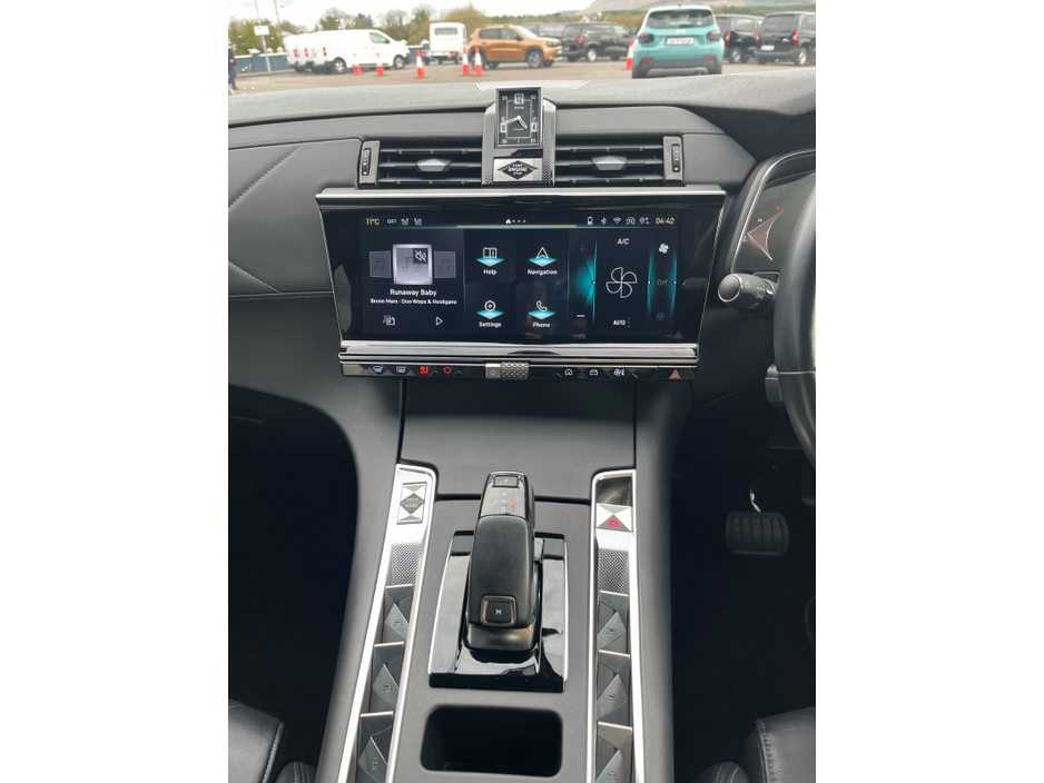 2023 DS Automobiles DS 7 - image 11