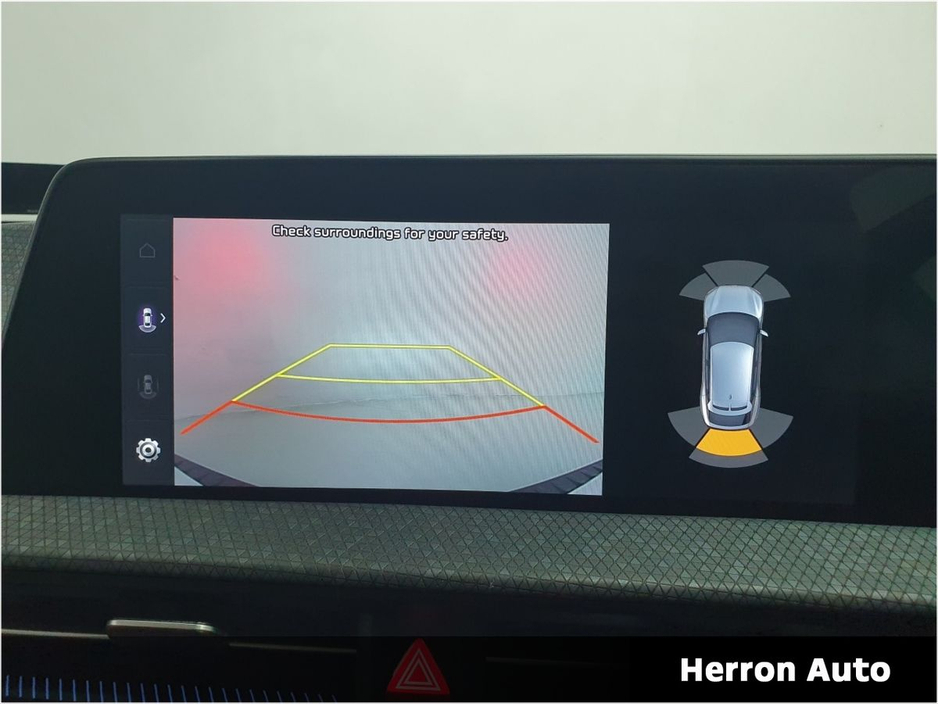 2023 Kia EV6 EV6 Earth €32,900