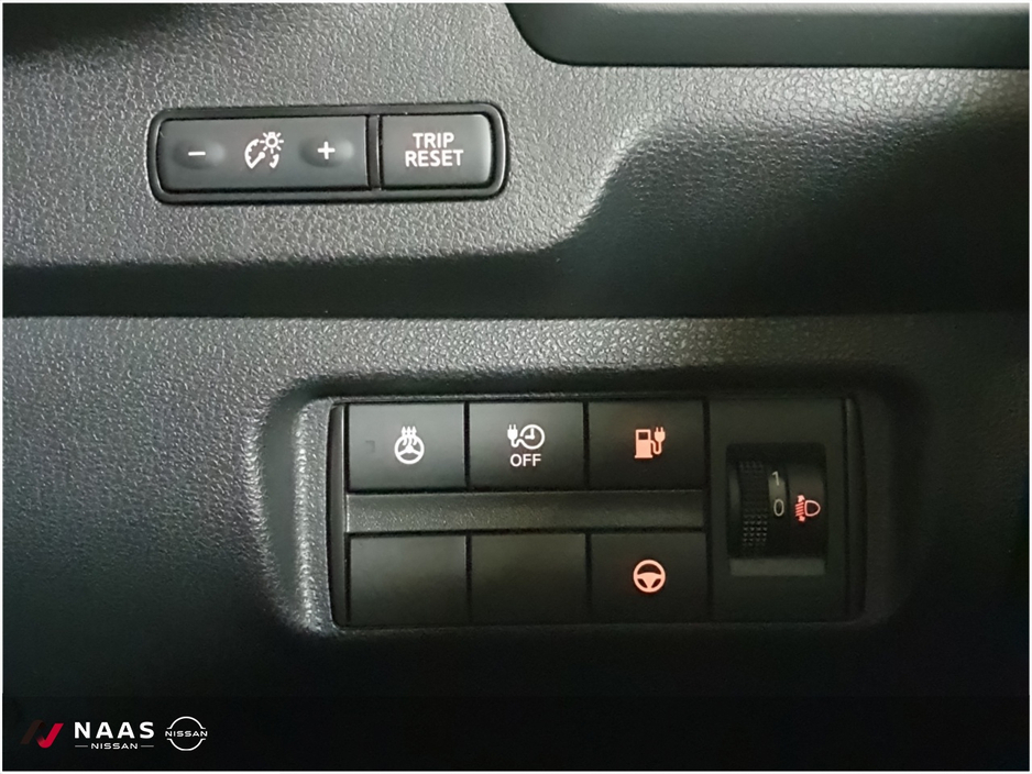 2023 Nissan Leaf SVE 40KW €19,445