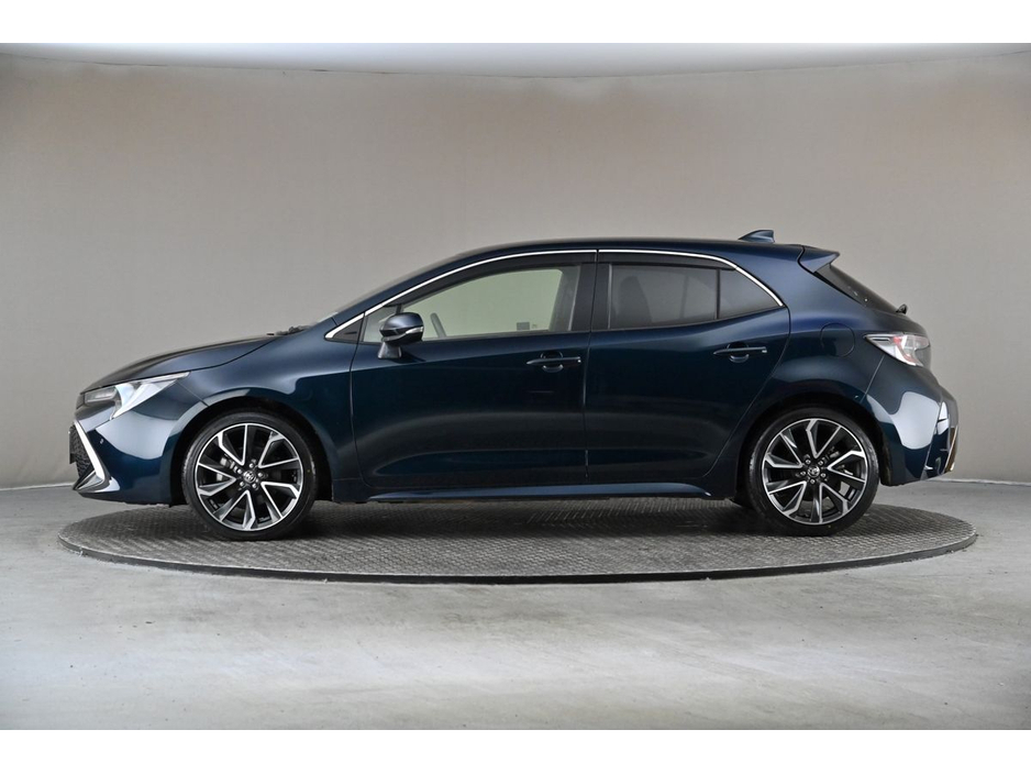 2020 Toyota Corolla 1.8 HYBRID SPORT *REVERSE CAM*9" ANDROID*CAR PLAYER*