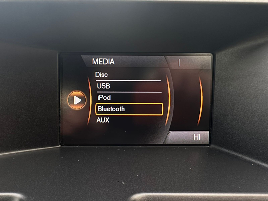 2014 Volvo XC60 D4 FWD R-DESIGN GT 5DR AUTO €13,800