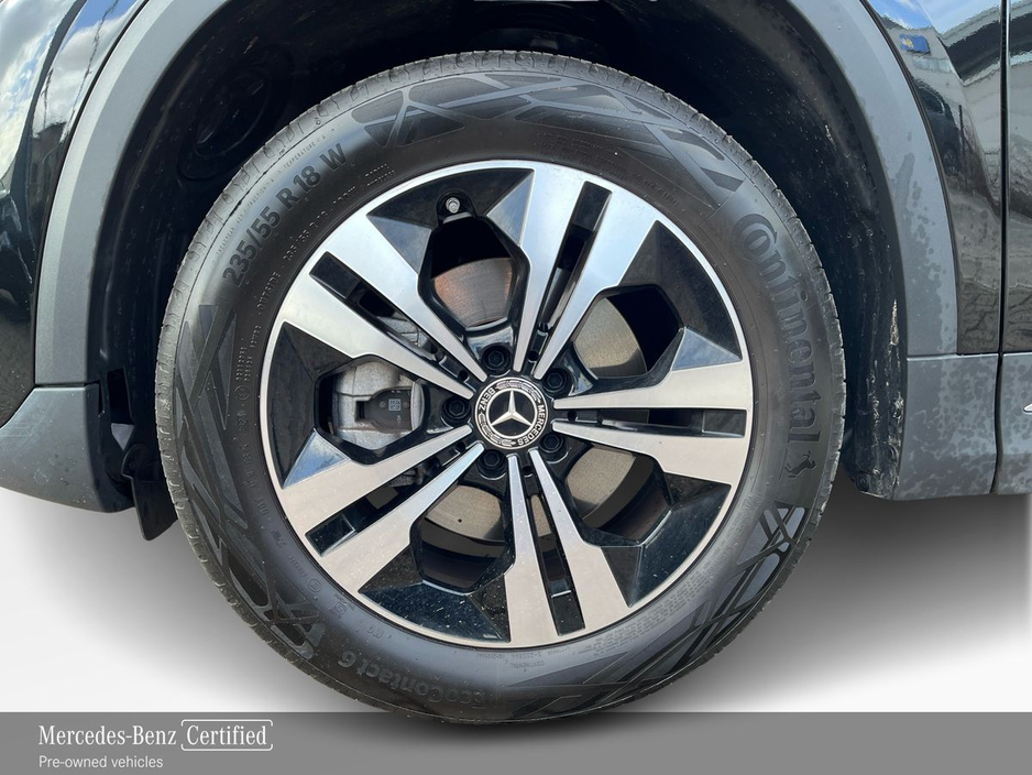 2025 Mercedes-Benz GLA Class - image 5