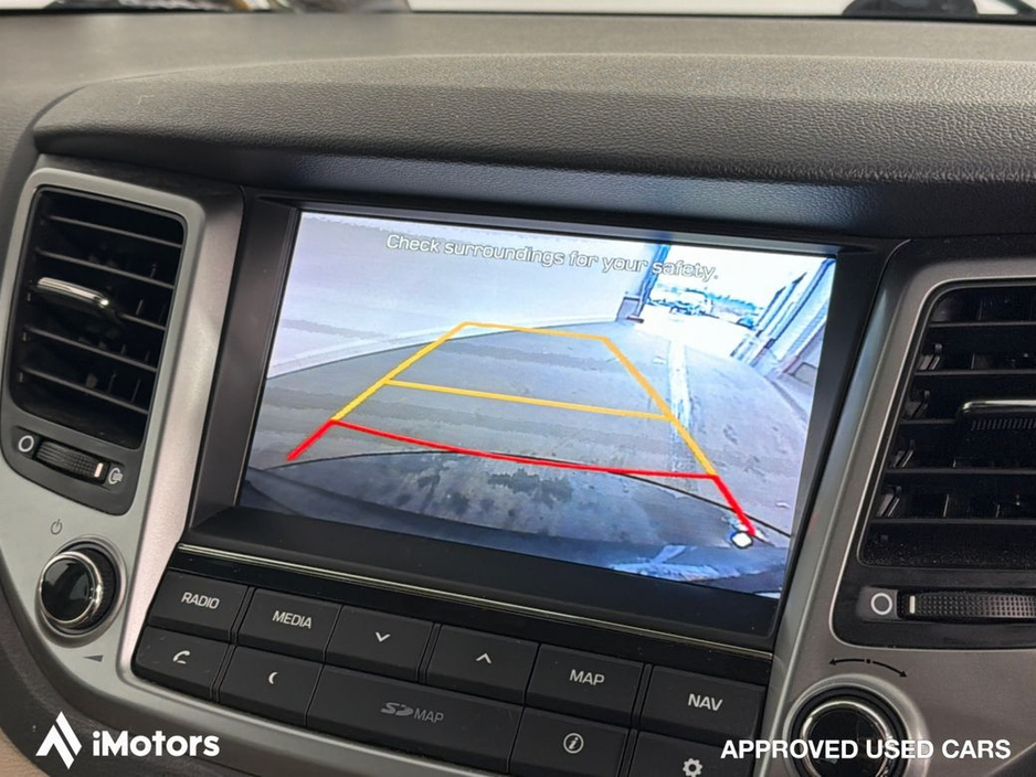 2018 Hyundai Tucson - image 21