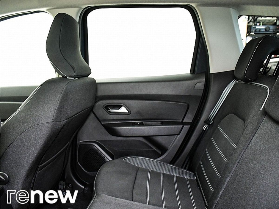 2022 Dacia Duster 1.5 Blue dCi 115 Dfull Prestige €23,900