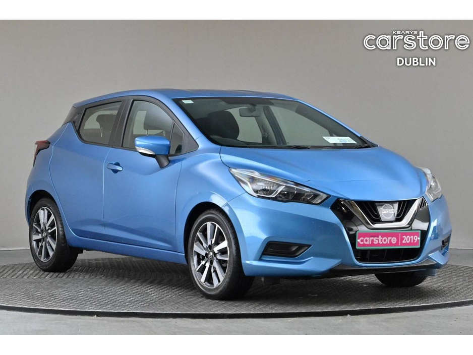2019 Nissan Micra for sale in , Ireland