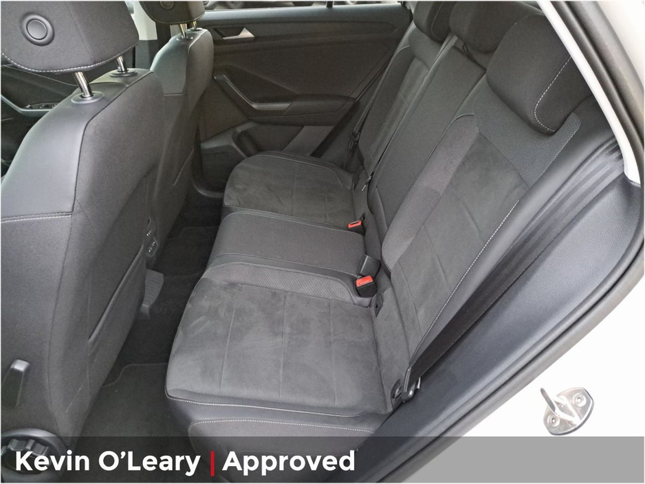 2024 Volkswagen T-Roc 1.0 TSi STYLE PLUS €30,900