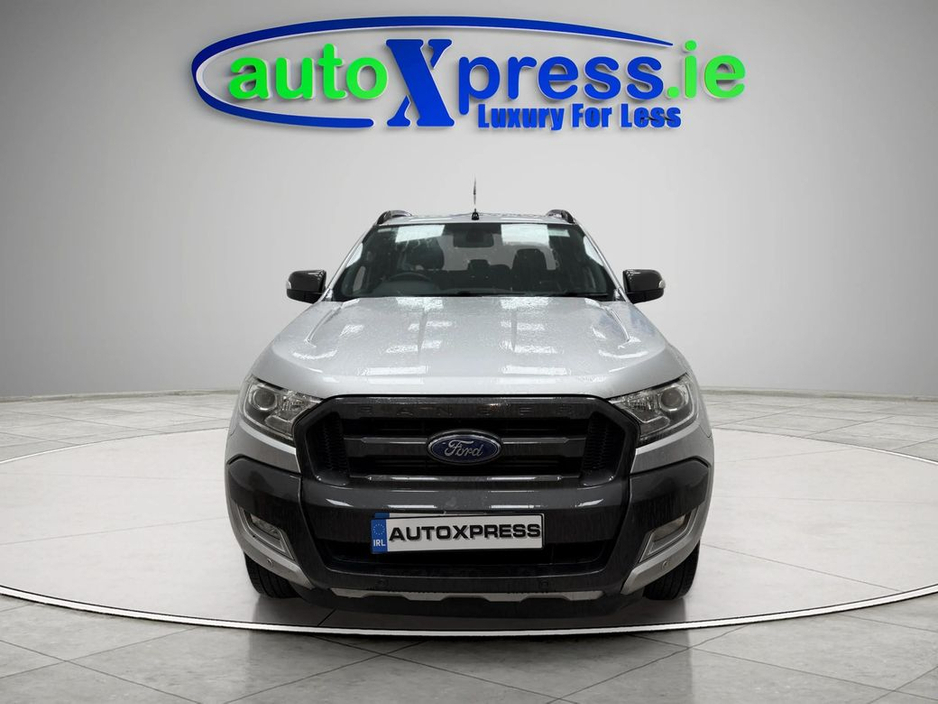 2018 Ford Ranger - image 3