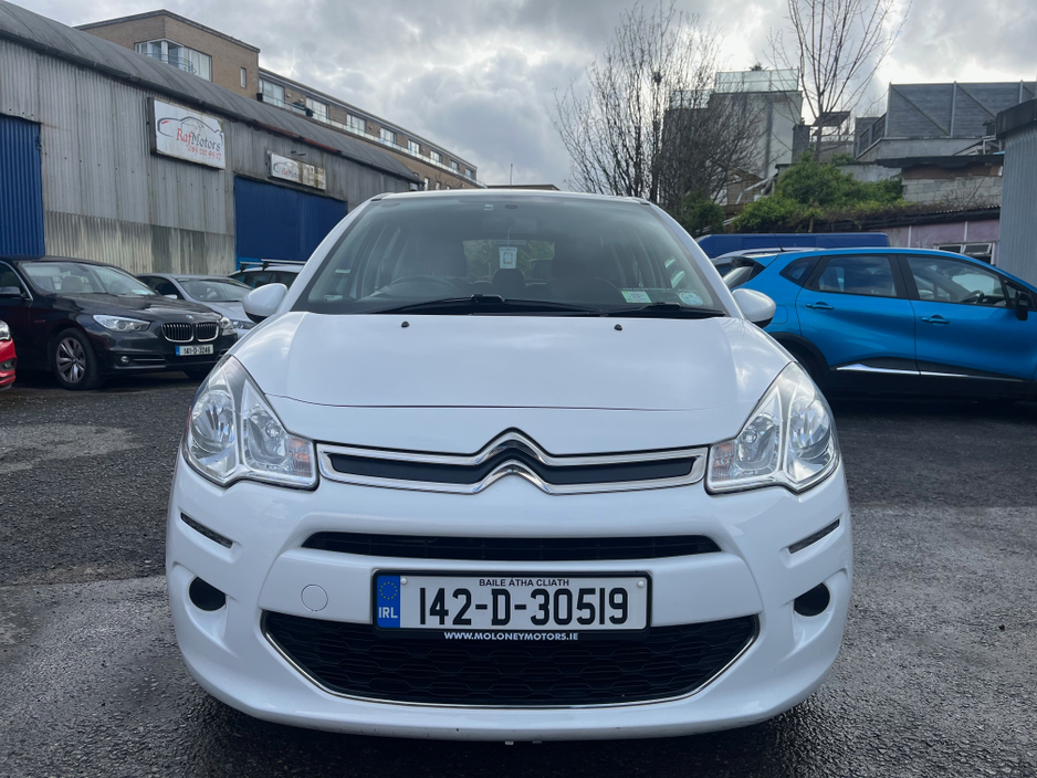2014 Citroen C3 - image 8