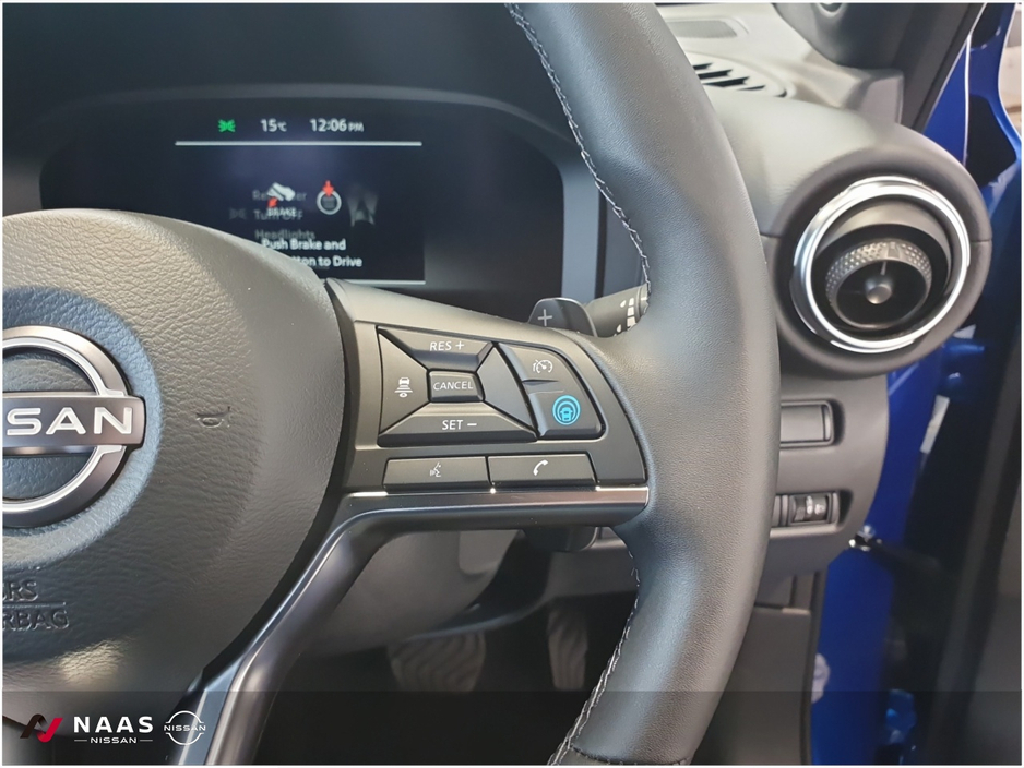 2026 Nissan Juke - image 20