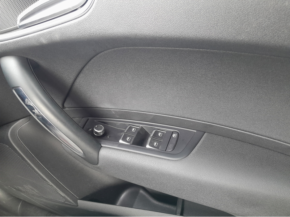 2016 Audi A1 Audi A1 Sportback  S-LINE *PORTLAOISE*FINANCE AVAILABLE* €13,950