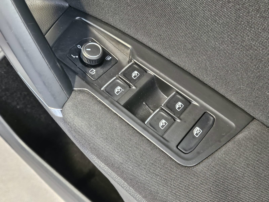 2021 Volkswagen Tiguan 2.0 TDI 150HP Comfortline DSG €34,950