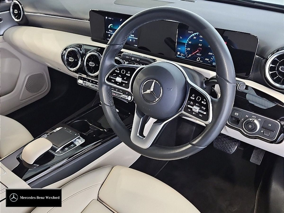 2019 Mercedes-Benz A Class - image 12