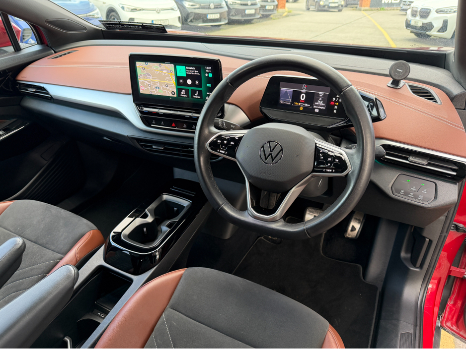 2023 Volkswagen ID.4 - image 14