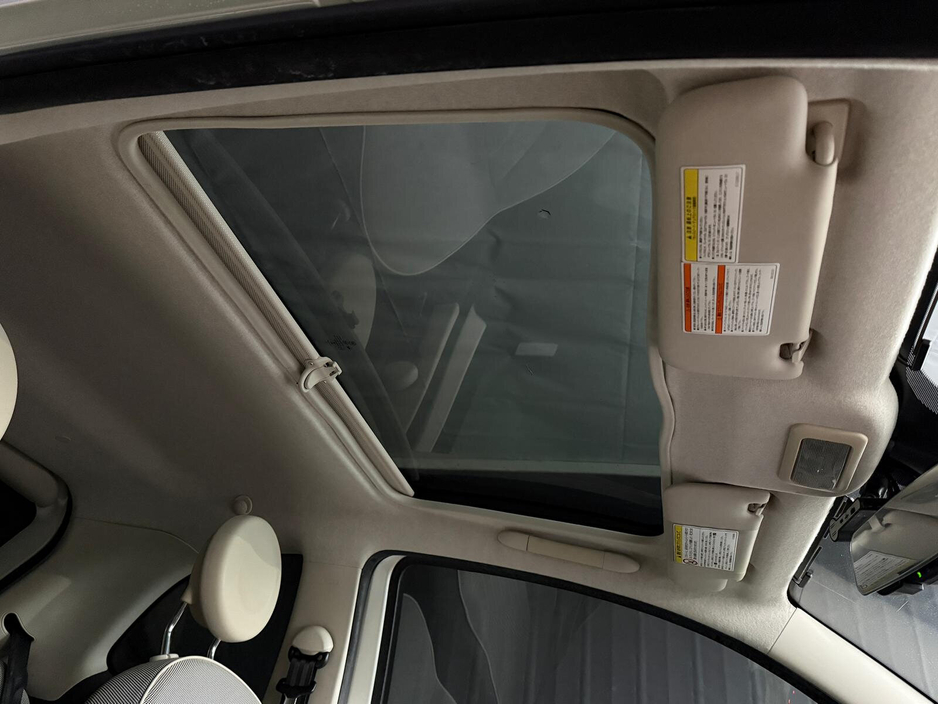 2014 Fiat 500 - image 14